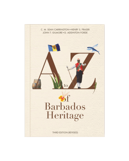 A to Z Cover