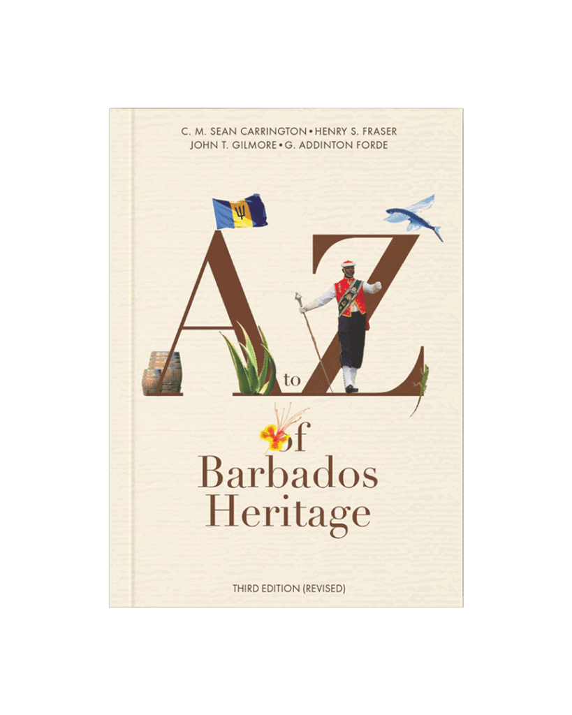- Shop Barbados Books
