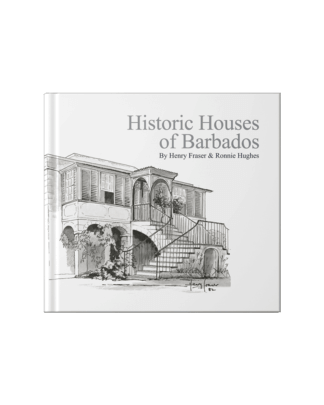 Historic  Houses of Barbados
