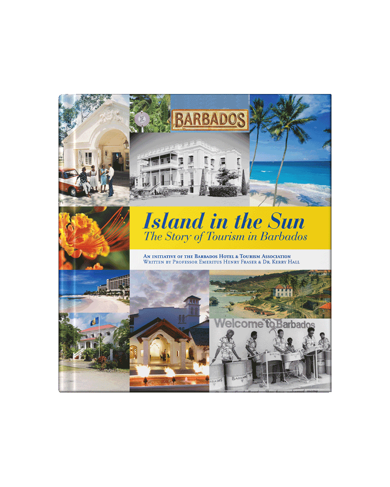 Island　Books　Sun　in　the　Barbados　–　Shop