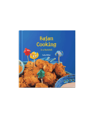 Bajan Cooking in a Nutshell