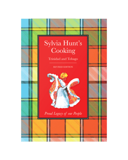Sylvia Hunt's Cooking
