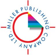 Miller logo Publishing Logo