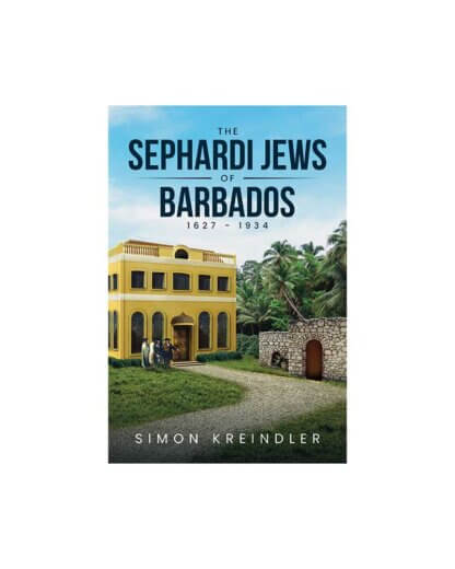 Sephardi Jews of Barbados