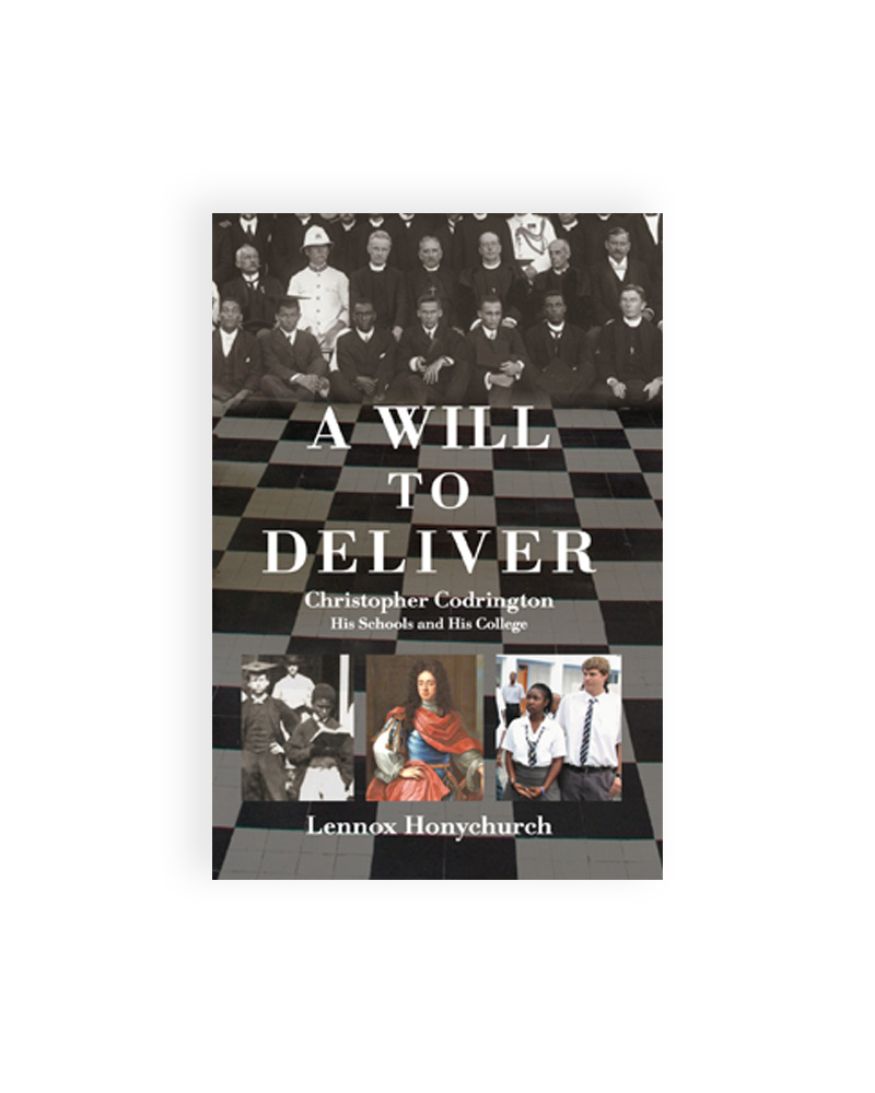 A-Will-to-Deliver